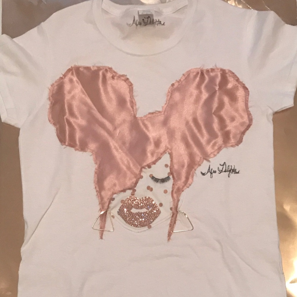 Afro Delights T-shirt